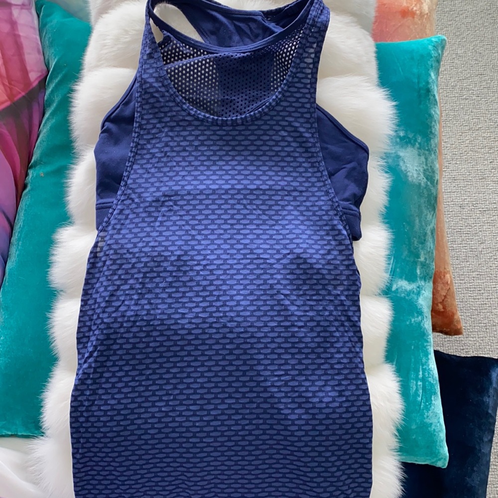 Lorna Jane Tank